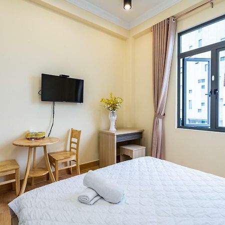 Maison Royale Ho Şi Min Dış mekan fotoğraf