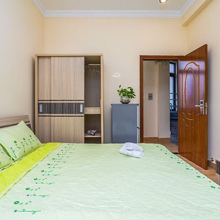 Maison Royale Ho Şi Min Dış mekan fotoğraf