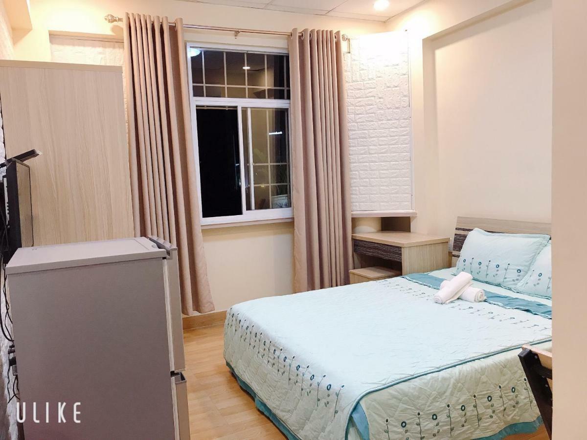 Maison Royale Ho Şi Min Dış mekan fotoğraf