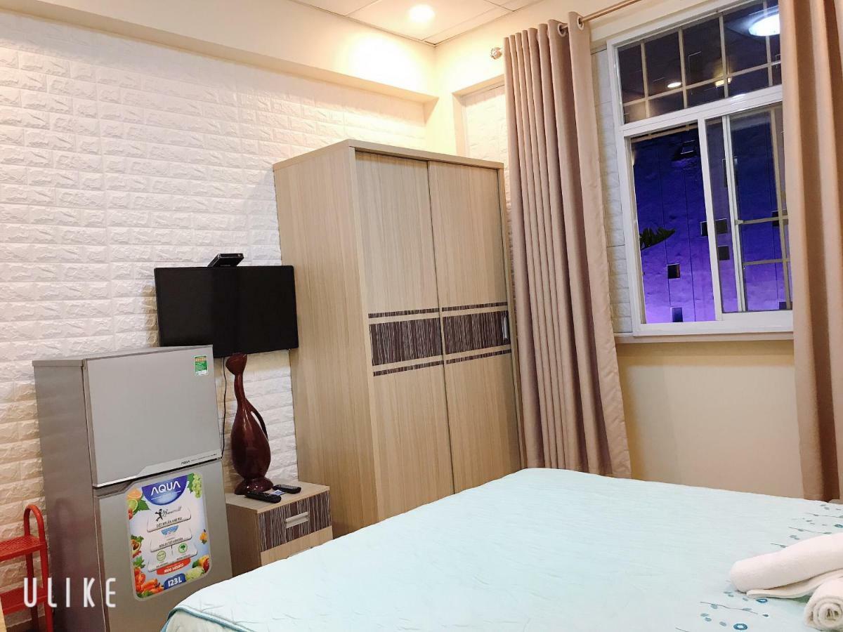 Maison Royale Ho Şi Min Dış mekan fotoğraf