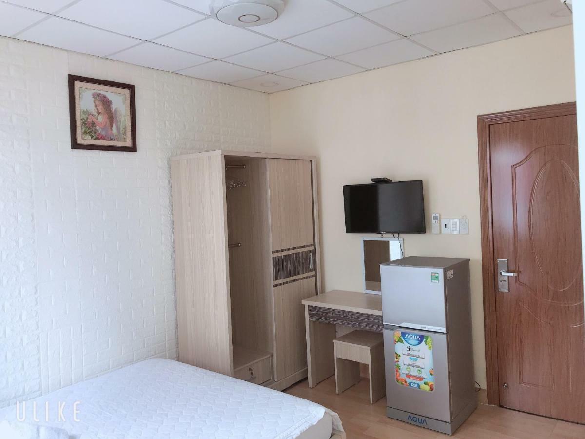 Maison Royale Ho Şi Min Dış mekan fotoğraf