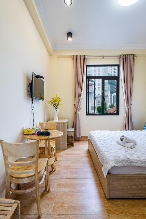 Maison Royale Ho Şi Min Dış mekan fotoğraf