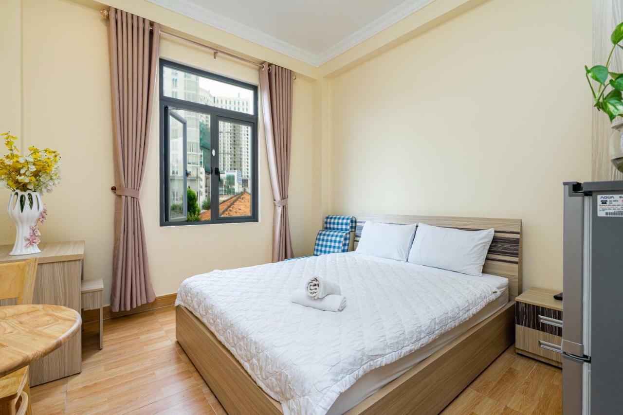 Maison Royale Ho Şi Min Dış mekan fotoğraf