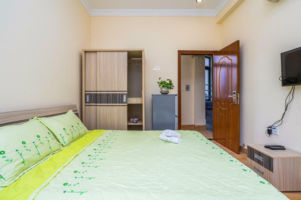 Maison Royale Ho Şi Min Dış mekan fotoğraf