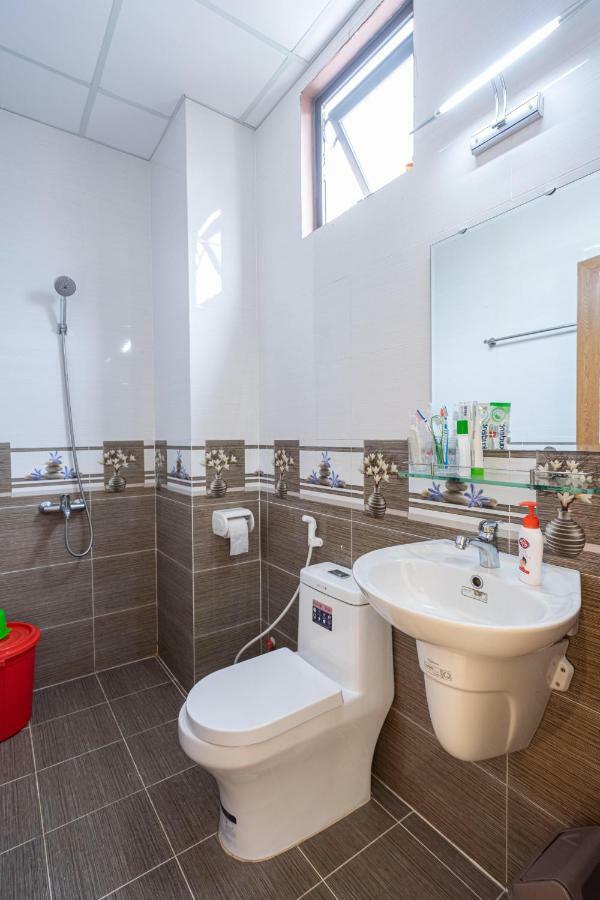 Maison Royale Ho Şi Min Dış mekan fotoğraf