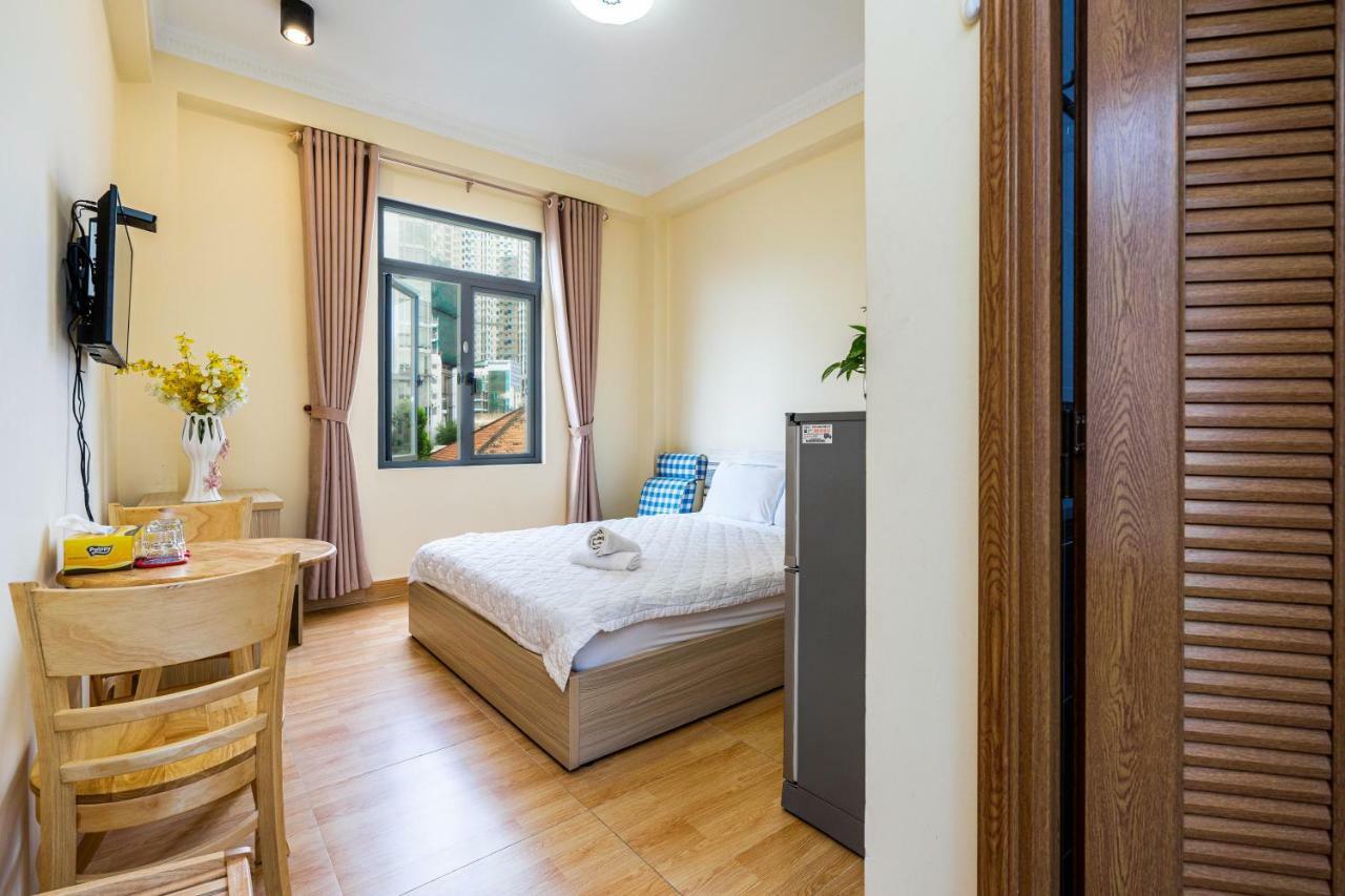 Maison Royale Ho Şi Min Dış mekan fotoğraf